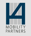 I-4 Mobility Partners logo