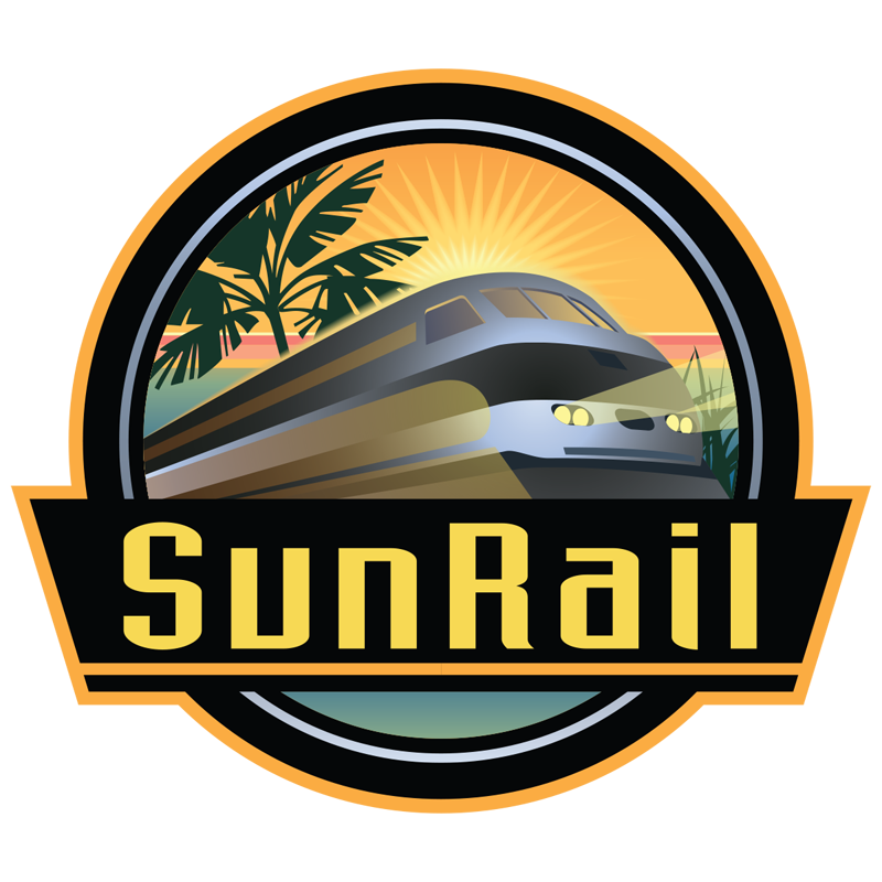 SunRail Logo