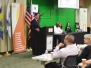 I-4 Ultimate Team Updates Hispanic Chamber of Commerce on Diversity Sourcing