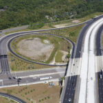 I-4 Entrance and Exit Ramps at S.R. 434 Interchange Closing Nightly December 3 - 11